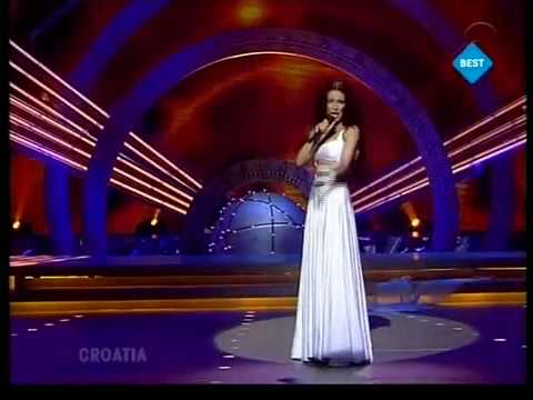 Croatia @ Eurovision 1999