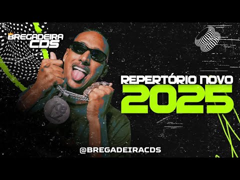 MC RB KBLZ - REPERTÓRIO NOVO 2025 (MÉDIOS EM ALTA QUALIDADE PRA PAREDÃO) OUTUBRO 2025