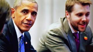 President Obama, I Am the Commander In Chief!