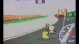 1:38.24 LR 3lap by Michael Jongerius