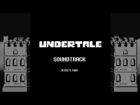 72. Song That Might Play When You Fight Sans