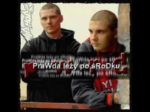 PWRD(feat. WNB) - rap jest jeden