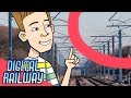 How do trains work? (Britain's Digital Railways)