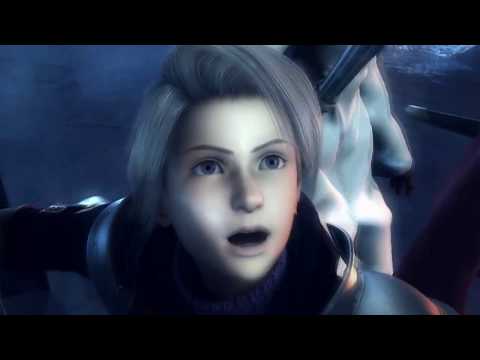 Let's Play Final Fantasy III [Part 1] - Luneth