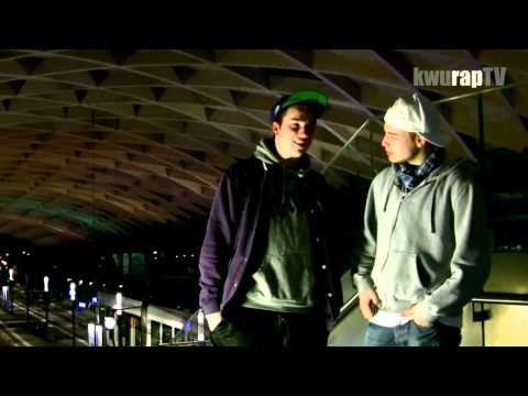 KWU Newsletter Rap [4] - Kico & Pimf