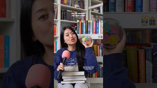 tbr jar chooses my April reads! 📚⭐️ (most assorted tbr ever) #tbr #bookrecs
