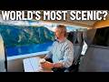 2 DAYS Across NORWAY By Train Norway In A Nutshell
