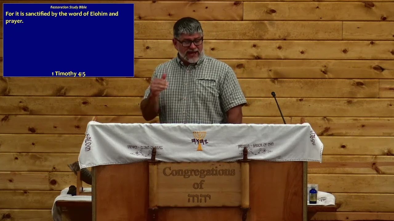 If The Inside Isn't Clean, It's Still Dirty