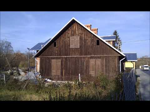 2018 02 26 YouTube 2010 10 30 Sandomierz dawny dom p Fedosiuków