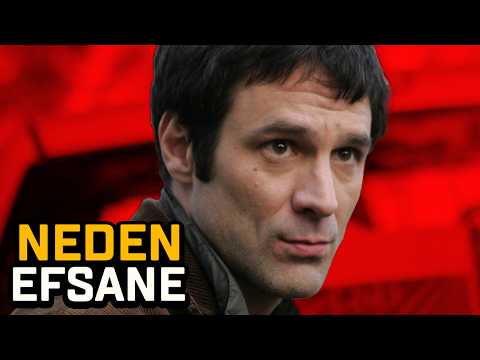 The Man from Earth | Why a Legend?