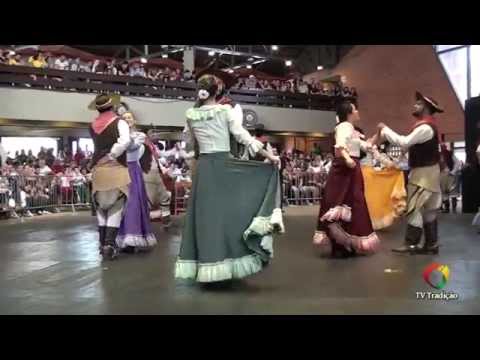 4ª Inter-Regional do ENART - CTG Gildo de Freitas - Força A - Porto Alegre