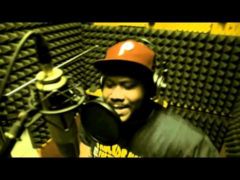 Maylay Sparks - I Would Have Nothing / King With Words