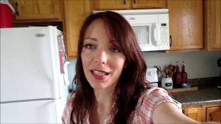 Vlog:  Go to Goodwill with Me!