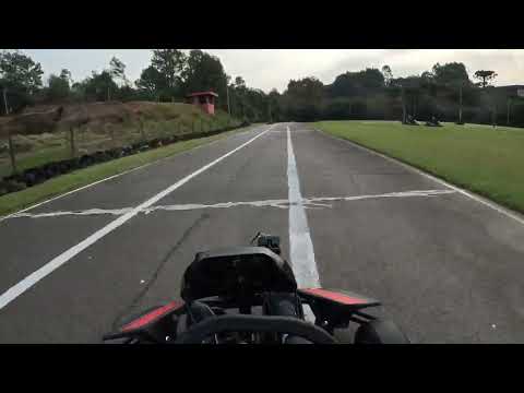 Piloto Emerson - Copinha Pró Speed Circuito Techspeed Farroupilha/Prova classificatória