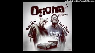 Download lagu Bee Jay - Ogona ft Ace Jizzy mp3