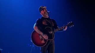 Download lagu Aaron Lewis Covers Alice In Chains - Nutshell DOESN'T GET ANY BETTER!! mp3