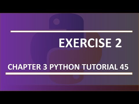 Complete Python 3 Course Introduction