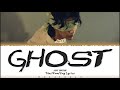 Jeff Satur ซ่อน ไม่ หา L Ghost Lyrics Thai Rom Eng