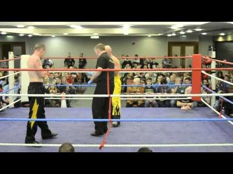 King v Furlong, Clash in the Clayton 2