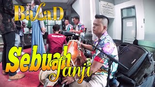 Download lagu Sebuah Janji - Dangdut Bajidor Balad Live Sukagalih || Mira Arman Eks Win Jihan mp3