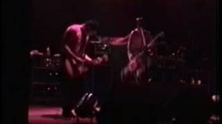 Sevendust Terminator Live at Duluth 6/21/98