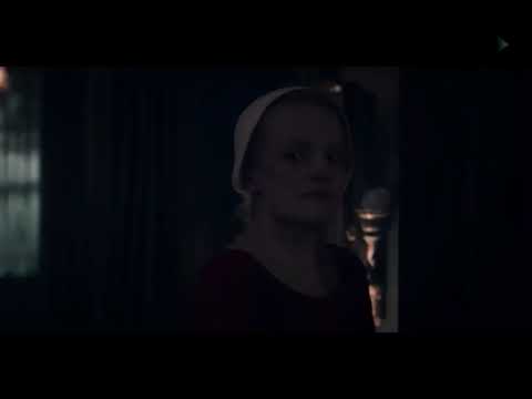 The Handmaid's Tale S3E12   Eleanor Commits Suicide.
