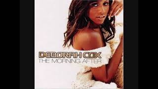 Deborah Cox - Mr. Lonely (Johnny Vicious Retro Disco Mix)