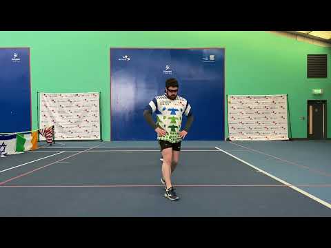 UK Open 2022 Men’s Open Semifinals - Conor McElduff vs James Prentice