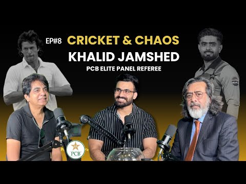 Cricket & Chaos – PCB Match Fixing, Balanced Life thumbnail