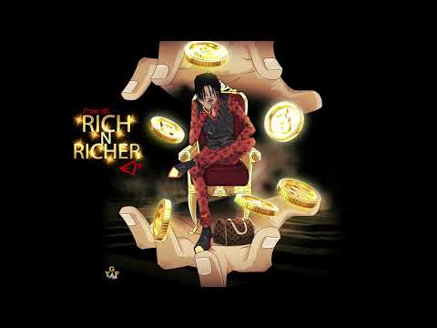 Pablo YG ft. Kranium - Money (Clean) | Official Audio