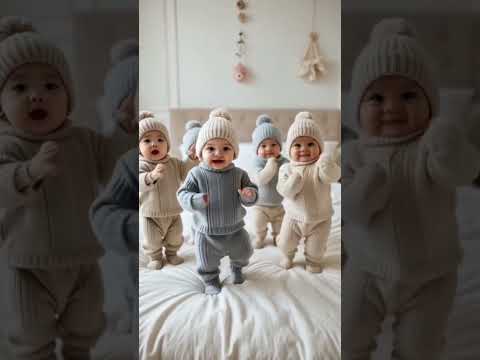 Dudi dudi dum dum cute babies dance#foryou#cute#baby#viralshorts#Butt Vlogs