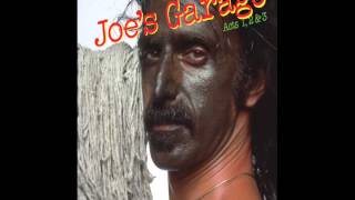 FRANK ZAPPA - CREW SLUT (Original Vinyl)