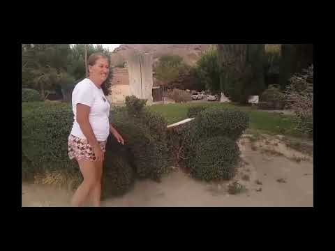 Visitando... Piedra del Águila, Provincia de Neuquén 