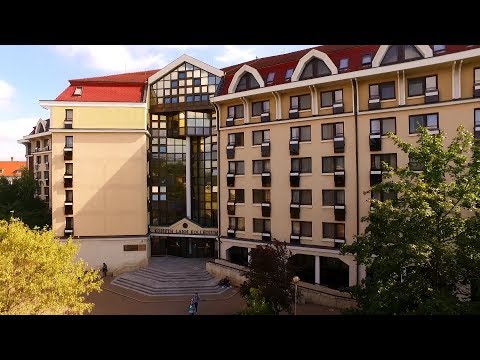 Várunk a Debreceni Egyetem Kollégiumaiba!