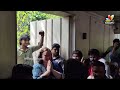 నాన్న గెలుపుని ఎంజాయ్ చేస్తున్న అకిరా నందన్ | Akhira Nandan Celebrates Pawan kalyans Victory - Video
