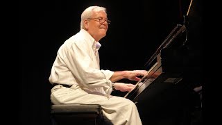 Well You Needn't - George Gruntz Trio.m4v