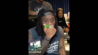 He STOLE SZA from Kai Cenat.. 😳😂