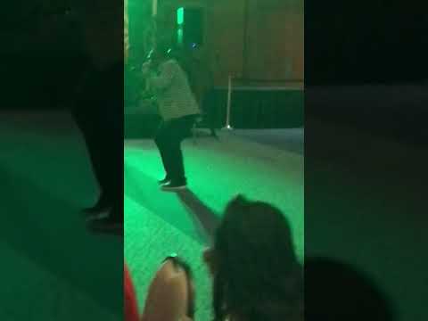 Kobiro - ADA (by Dj Ecool ft Davido) STAGE PERFORMANCE (Part 3)