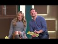 Sian Welby This Morning 24Jan2024