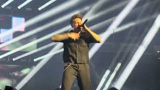 Download lagu Papa Roach - No Apologies, live @ San Antonio, TX 2025 mp3