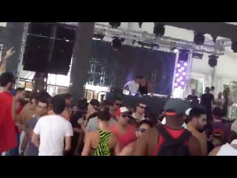 Vinai @ Spinnin Sessions Miami 2015