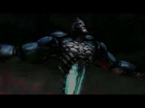 Champions of Titan - Teaser