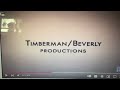 Timberman Beverly Productions CBS Television Distribution Sony Pictures Television 2011