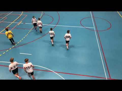 Irsta Blixten 2019 Semifinal: PIF - Stenungnsunds HK