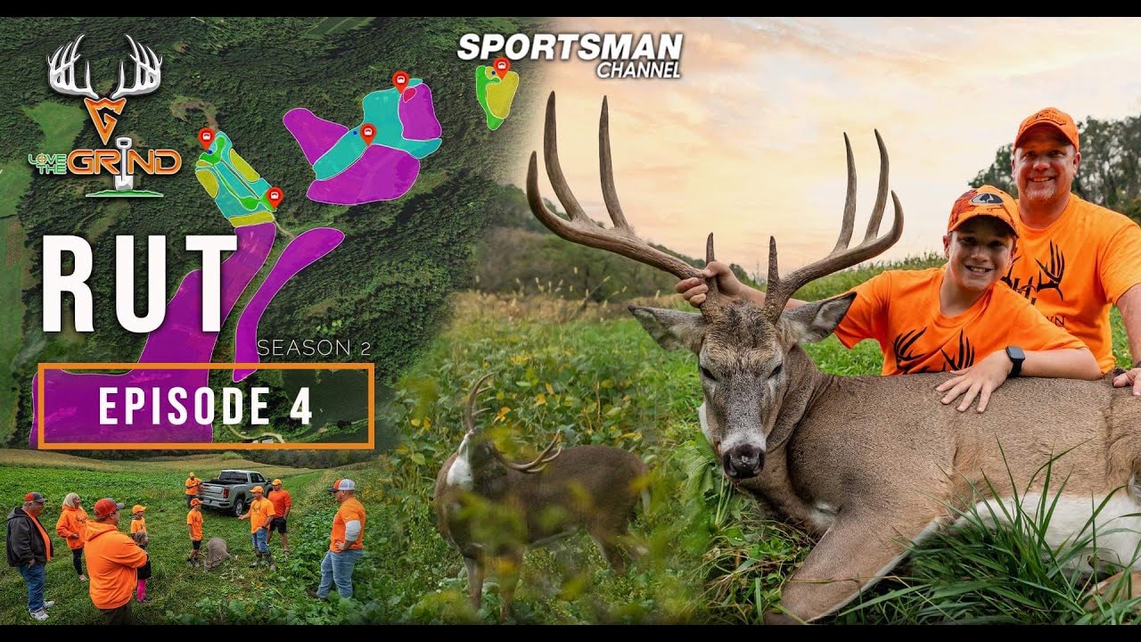S2E4 Rut