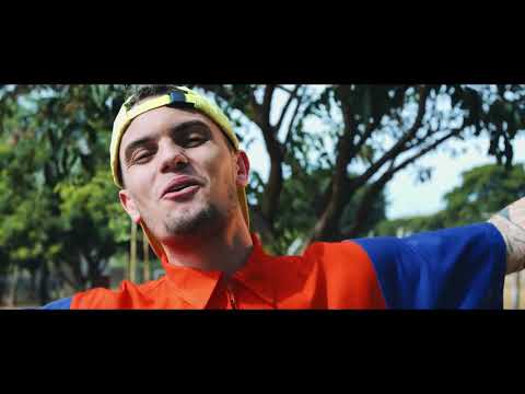 MC Rafinha Miami feat MC Nego Blue - Terra da Garoa (Videoclipe Oficial)