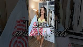 NEW Spring Arrivals from Target 🌸😍💛 tap the affiliate button to shop! #targetfinds #springfashion