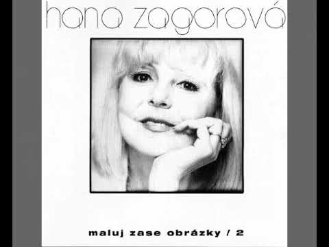 Hana Zagorová - Ubohý beránek (1996)