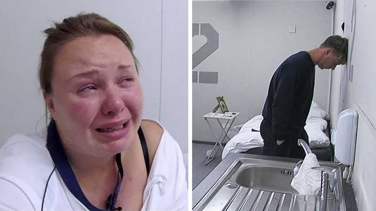 Eles Foram Trancados em uma Cela Solitária sem Internet por 5 dias, Mas Ninguém Esperava Por Isso