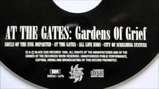 At the Gates - City of Screaming Statues